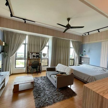 Diy Guest House Studio - Imperium Residence กวนตัน ภายนอก รูปภาพ