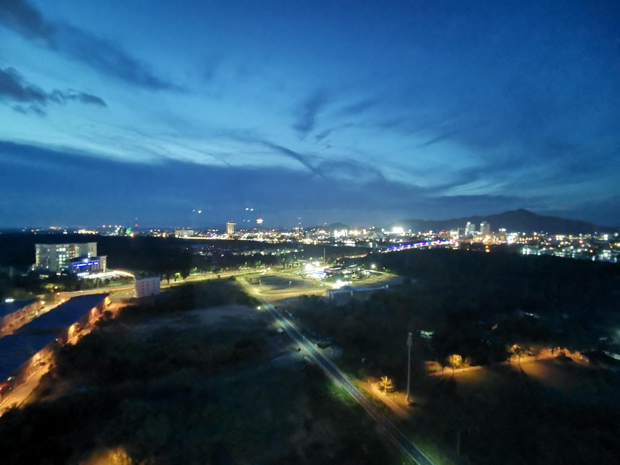 Diy Guest House Studio - Imperium Residence กวนตัน ภายนอก รูปภาพ