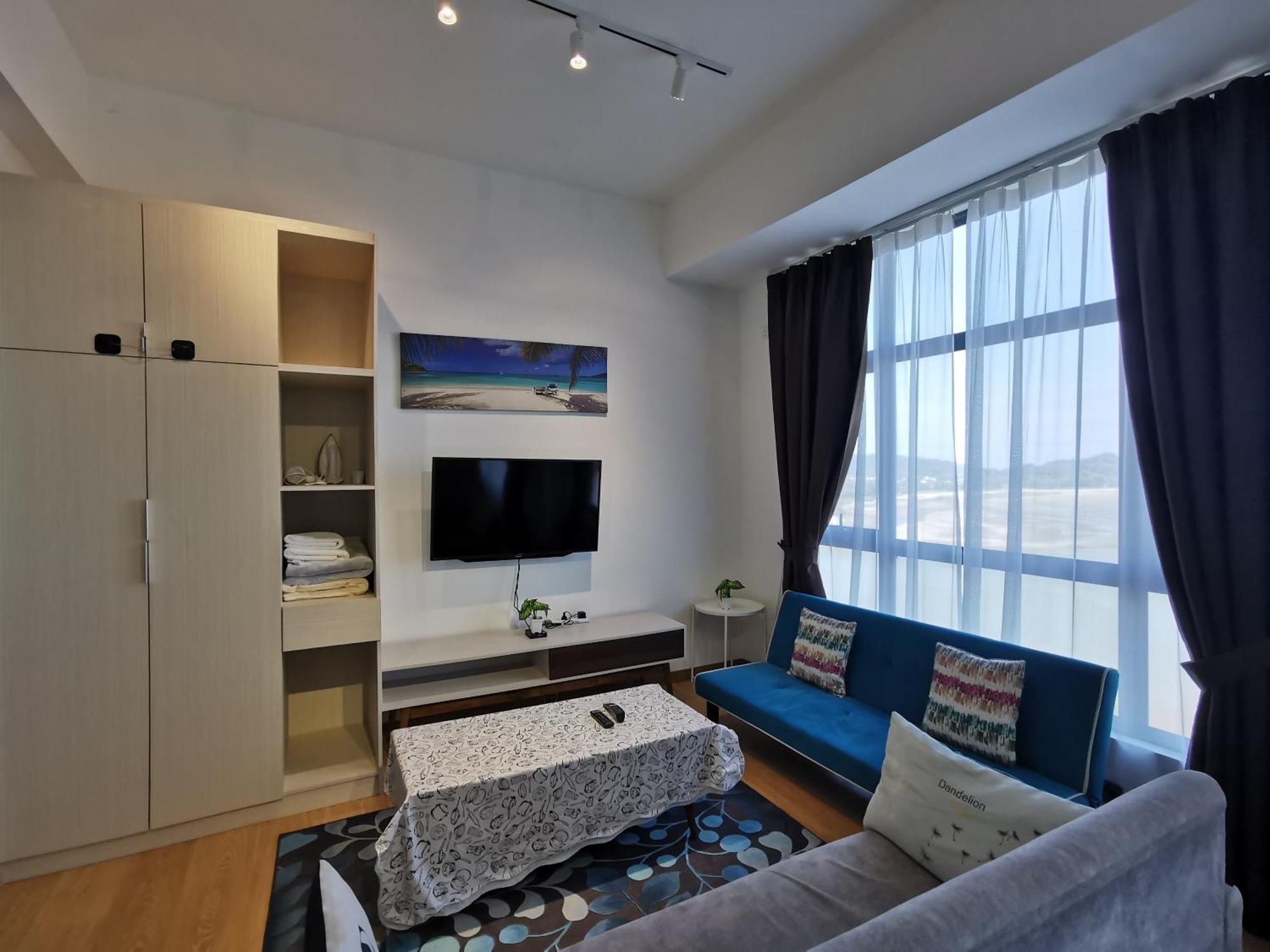 Diy Guest House Studio - Imperium Residence กวนตัน ภายนอก รูปภาพ